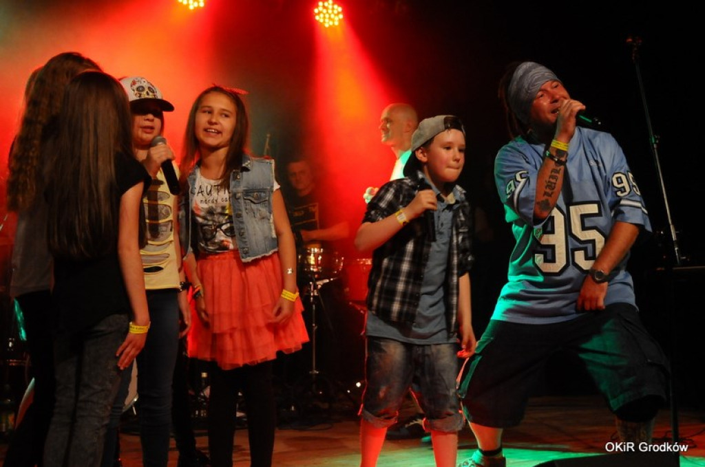 Fotorelacja z koncertu Contry w Grodkowie. Plan Grodkowskich Dni Kultury na weekend.