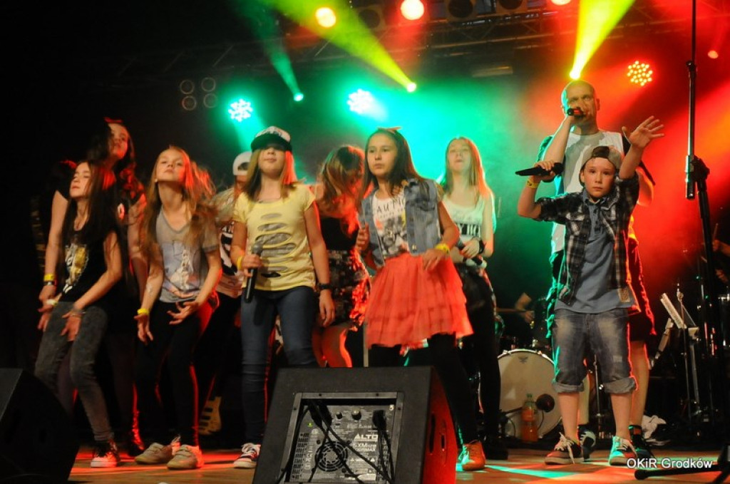 Fotorelacja z koncertu Contry w Grodkowie. Plan Grodkowskich Dni Kultury na weekend.