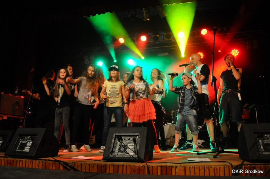 Fotorelacja z koncertu Contry w Grodkowie. Plan Grodkowskich Dni Kultury na weekend.