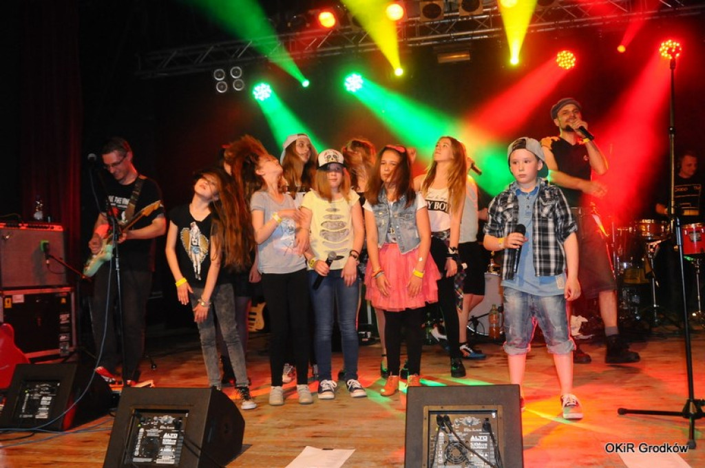 Fotorelacja z koncertu Contry w Grodkowie. Plan Grodkowskich Dni Kultury na weekend.