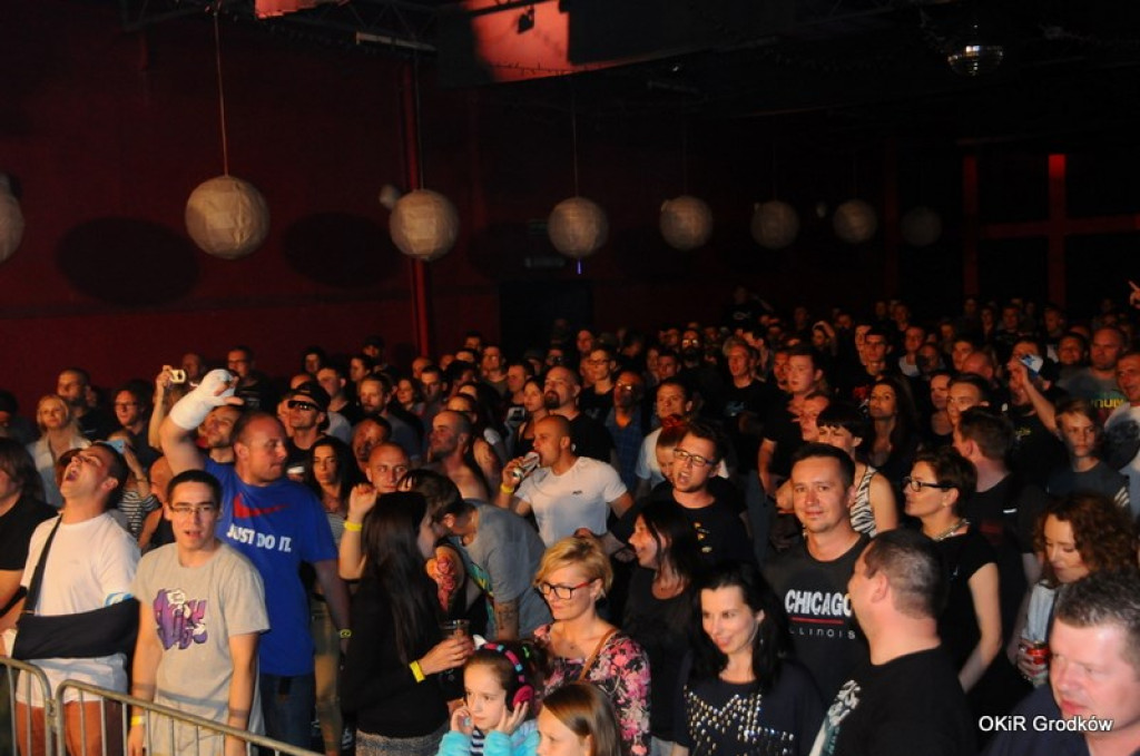 Fotorelacja z koncertu Contry w Grodkowie. Plan Grodkowskich Dni Kultury na weekend.