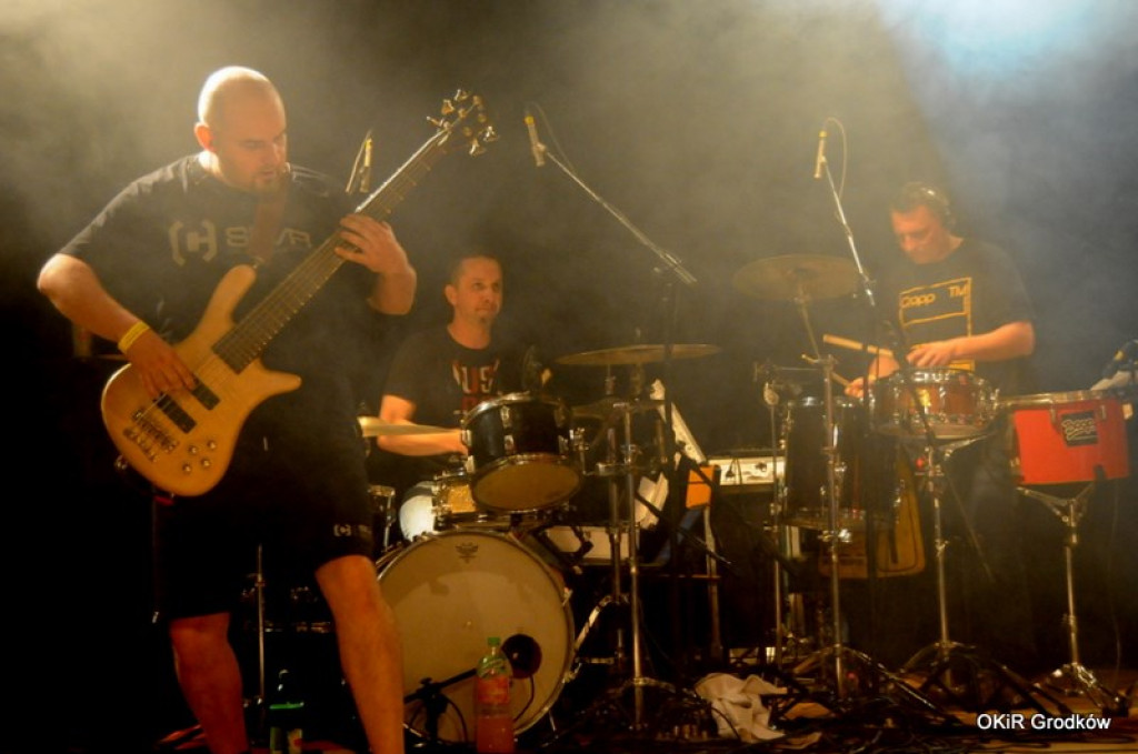 Fotorelacja z koncertu Contry w Grodkowie. Plan Grodkowskich Dni Kultury na weekend.