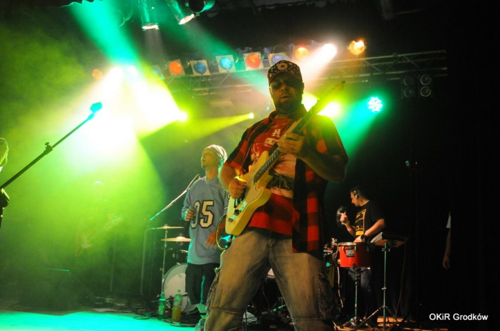 Fotorelacja z koncertu Contry w Grodkowie. Plan Grodkowskich Dni Kultury na weekend.