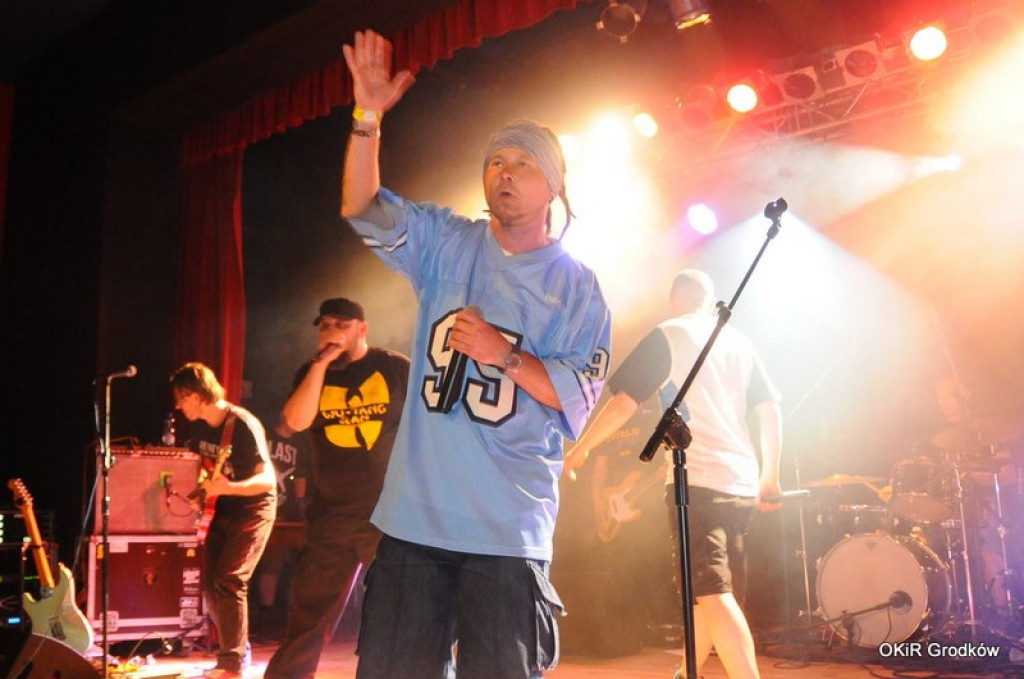 Fotorelacja z koncertu Contry w Grodkowie. Plan Grodkowskich Dni Kultury na weekend.