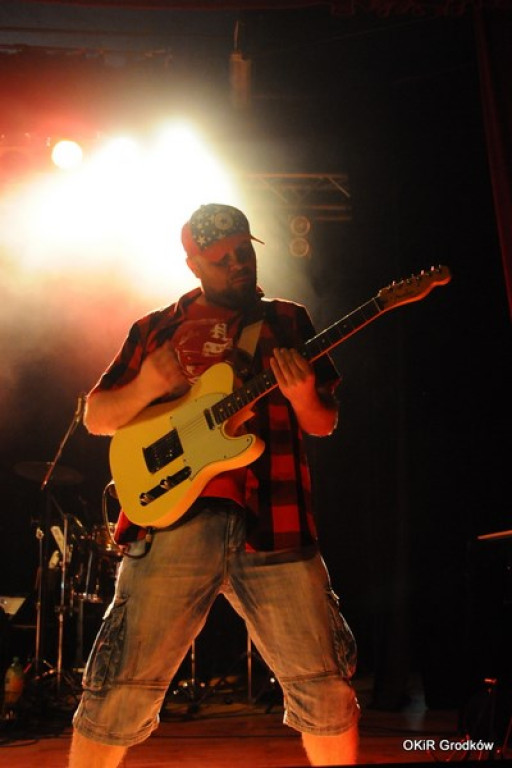 Fotorelacja z koncertu Contry w Grodkowie. Plan Grodkowskich Dni Kultury na weekend.