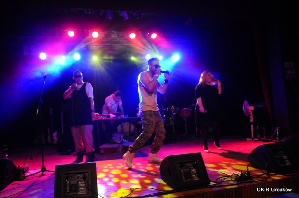 Fotorelacja z koncertu Contry w Grodkowie. Plan Grodkowskich Dni Kultury na weekend.