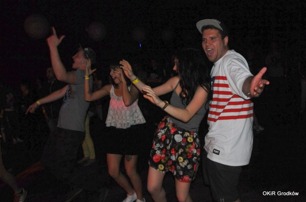 Fotorelacja z koncertu Contry w Grodkowie. Plan Grodkowskich Dni Kultury na weekend.