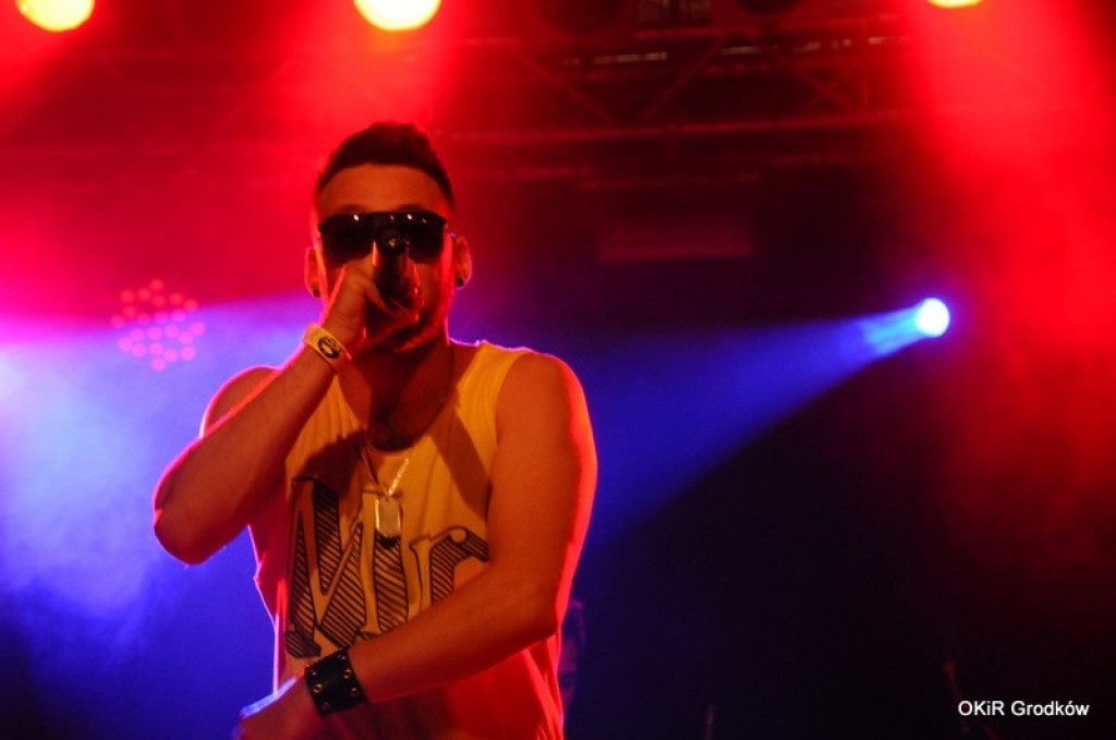 Fotorelacja z koncertu Contry w Grodkowie. Plan Grodkowskich Dni Kultury na weekend.