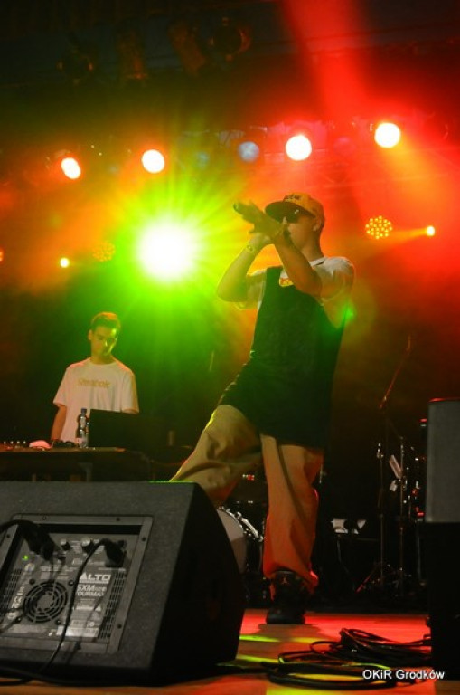 Fotorelacja z koncertu Contry w Grodkowie. Plan Grodkowskich Dni Kultury na weekend.