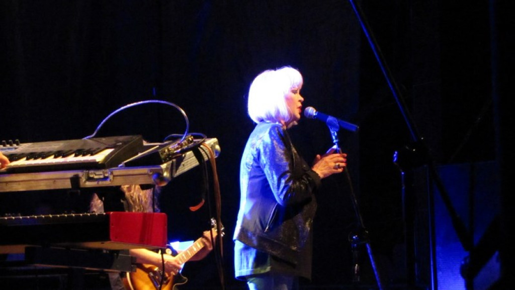 Koncert Izabeli Trojanowskiej na zakończenie Grodkowskich Dni Kultury 2015 [fotorelacja]