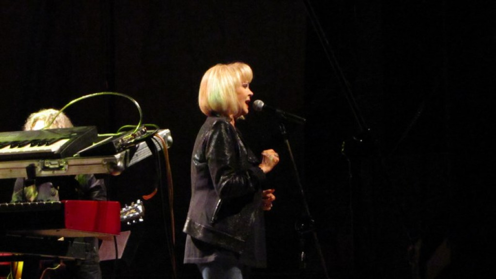 Koncert Izabeli Trojanowskiej na zakończenie Grodkowskich Dni Kultury 2015 [fotorelacja]