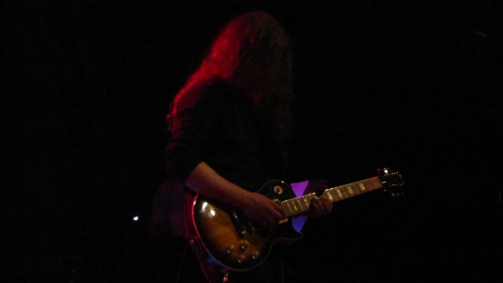 Koncert Izabeli Trojanowskiej na zakończenie Grodkowskich Dni Kultury 2015 [fotorelacja]