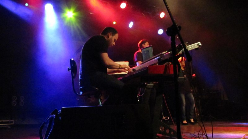 Koncert Izabeli Trojanowskiej na zakończenie Grodkowskich Dni Kultury 2015 [fotorelacja]