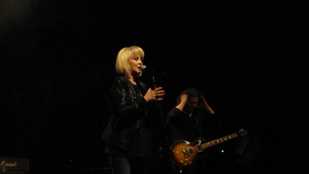 Koncert Izabeli Trojanowskiej na zakończenie Grodkowskich Dni Kultury 2015 [fotorelacja]