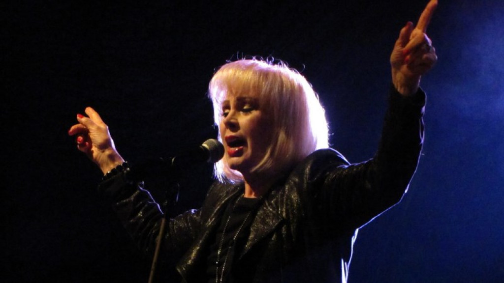 Koncert Izabeli Trojanowskiej na zakończenie Grodkowskich Dni Kultury 2015 [fotorelacja]