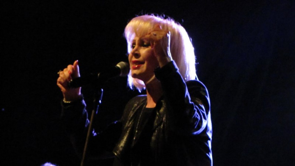 Koncert Izabeli Trojanowskiej na zakończenie Grodkowskich Dni Kultury 2015 [fotorelacja]