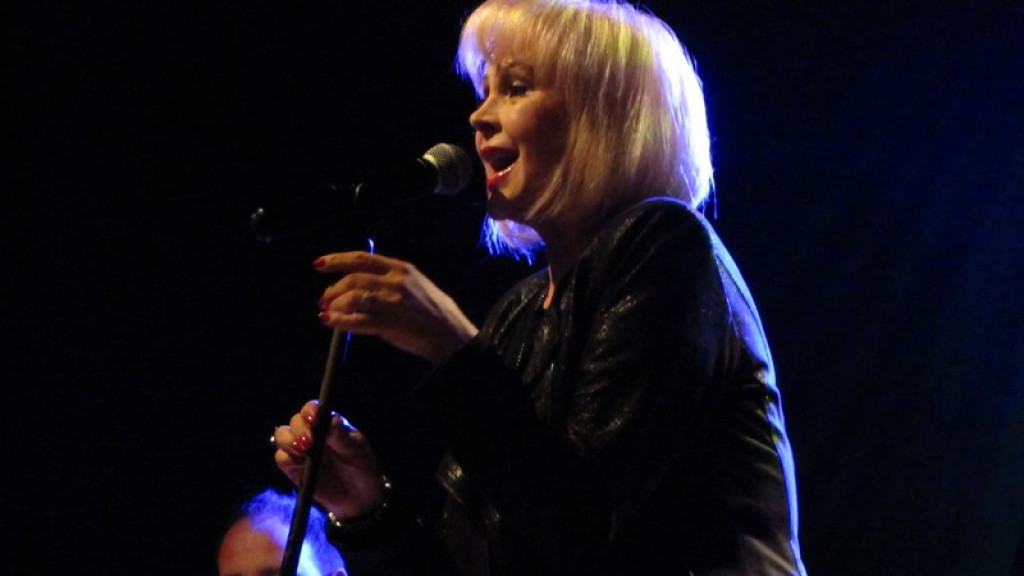 Koncert Izabeli Trojanowskiej na zakończenie Grodkowskich Dni Kultury 2015 [fotorelacja]