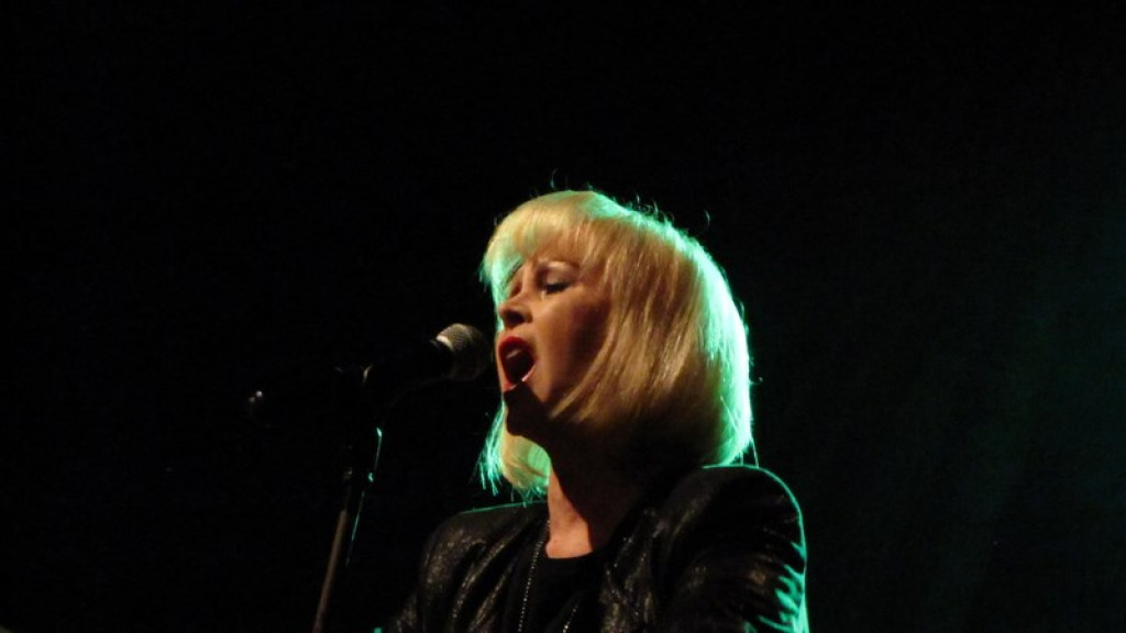 Koncert Izabeli Trojanowskiej na zakończenie Grodkowskich Dni Kultury 2015 [fotorelacja]