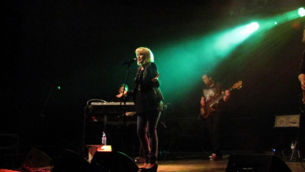 Koncert Izabeli Trojanowskiej na zakończenie Grodkowskich Dni Kultury 2015 [fotorelacja]