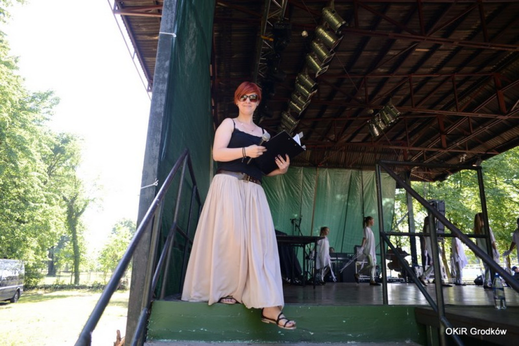 Sobotnie wydarzenia Dni Grodkowa [fotorelacja]