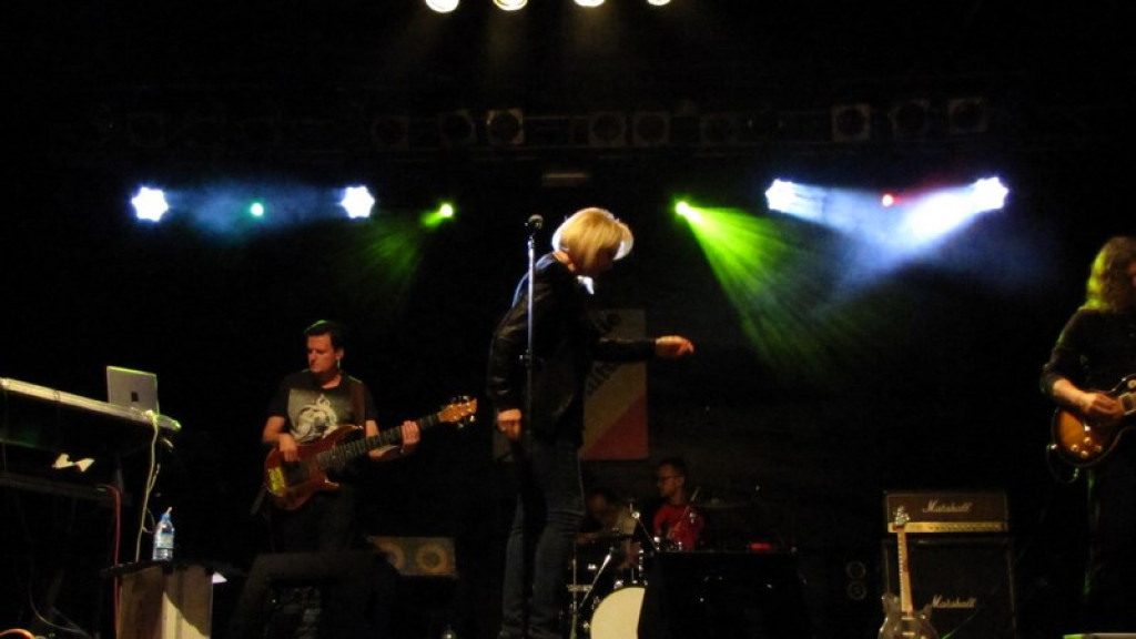 Koncert Izabeli Trojanowskiej na zakończenie Grodkowskich Dni Kultury 2015 [fotorelacja]