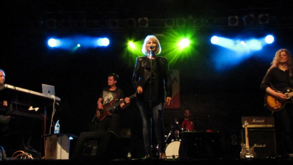 Koncert Izabeli Trojanowskiej na zakończenie Grodkowskich Dni Kultury 2015 [fotorelacja]