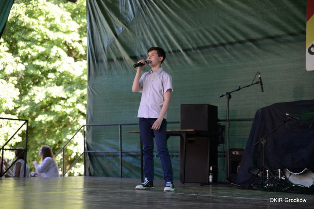 Sobotnie wydarzenia Dni Grodkowa [fotorelacja]