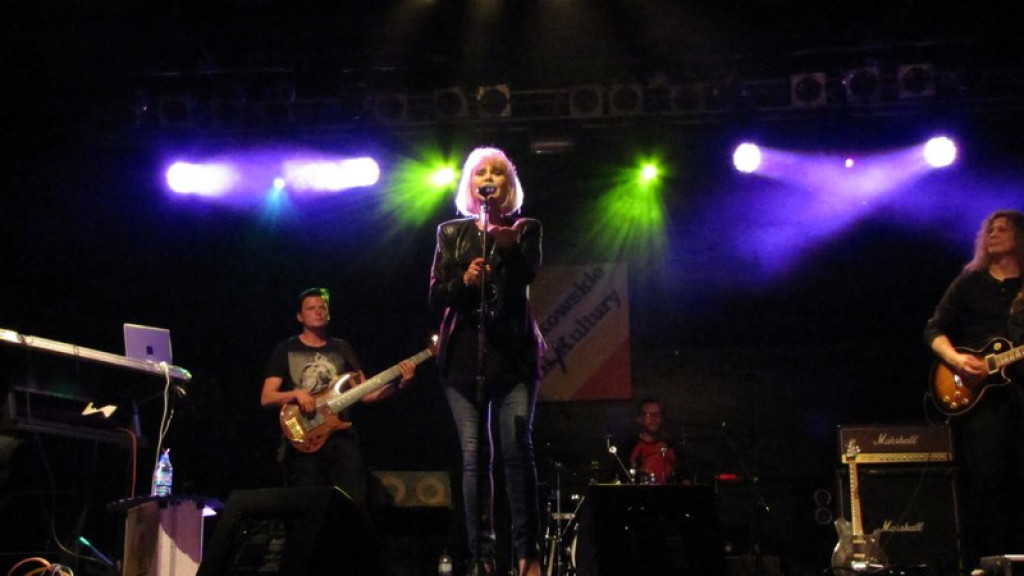 Koncert Izabeli Trojanowskiej na zakończenie Grodkowskich Dni Kultury 2015 [fotorelacja]