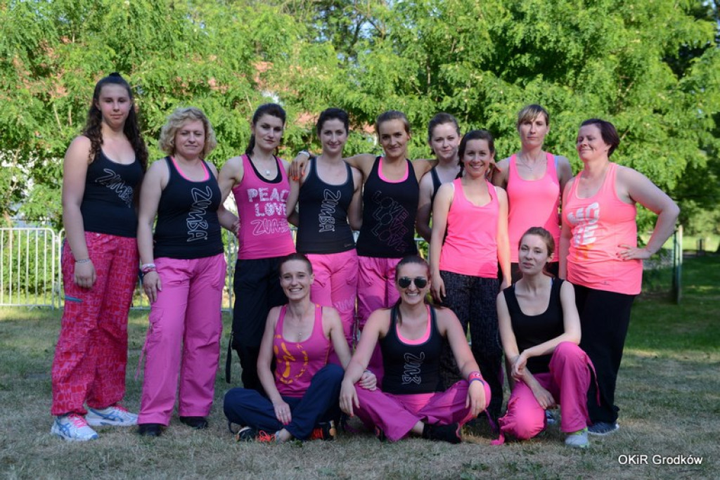 Sobotnie wydarzenia Dni Grodkowa [fotorelacja]