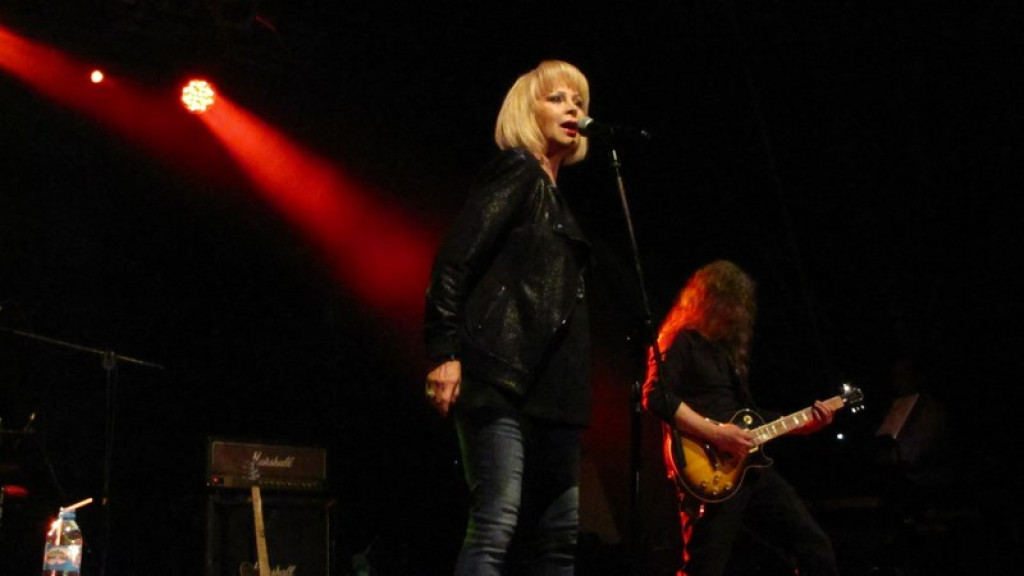 Koncert Izabeli Trojanowskiej na zakończenie Grodkowskich Dni Kultury 2015 [fotorelacja]