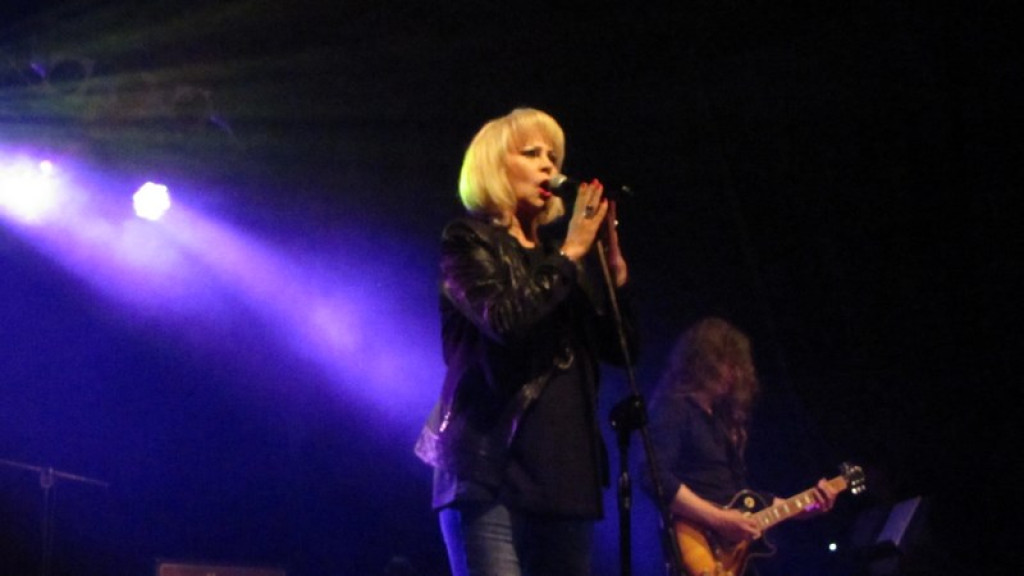 Koncert Izabeli Trojanowskiej na zakończenie Grodkowskich Dni Kultury 2015 [fotorelacja]