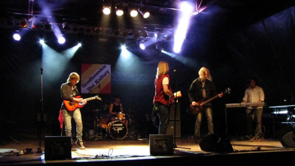 Koncert Izabeli Trojanowskiej na zakończenie Grodkowskich Dni Kultury 2015 [fotorelacja]