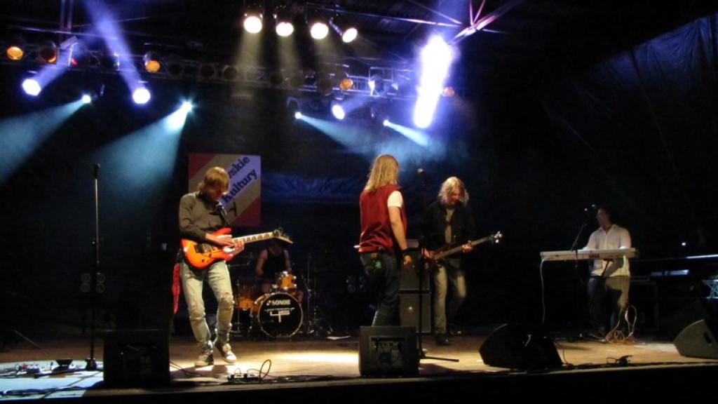 Koncert Izabeli Trojanowskiej na zakończenie Grodkowskich Dni Kultury 2015 [fotorelacja]