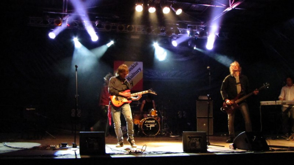 Koncert Izabeli Trojanowskiej na zakończenie Grodkowskich Dni Kultury 2015 [fotorelacja]