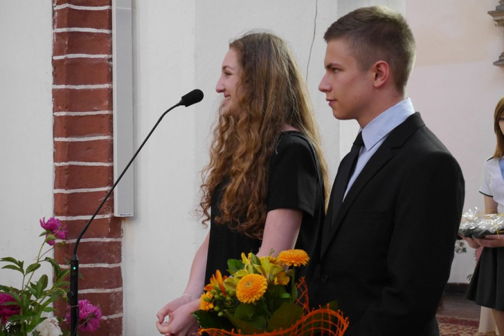 40 - lecie posługi kapłańskiej Zdzisława Pyszki - Tobie Panie zaufałem...