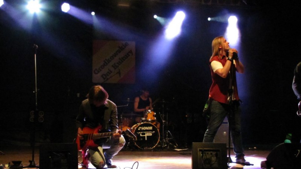 Koncert Izabeli Trojanowskiej na zakończenie Grodkowskich Dni Kultury 2015 [fotorelacja]