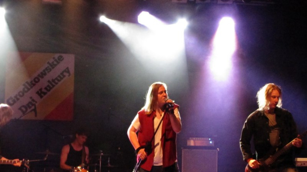 Koncert Izabeli Trojanowskiej na zakończenie Grodkowskich Dni Kultury 2015 [fotorelacja]