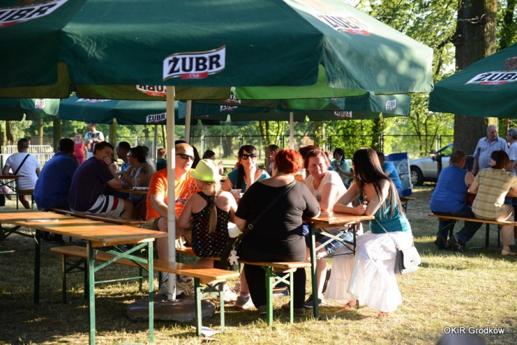 Sobotnie wydarzenia Dni Grodkowa [fotorelacja]