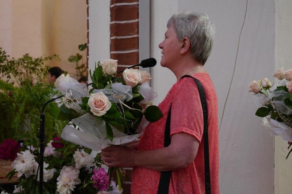 40 - lecie posługi kapłańskiej Zdzisława Pyszki - Tobie Panie zaufałem...