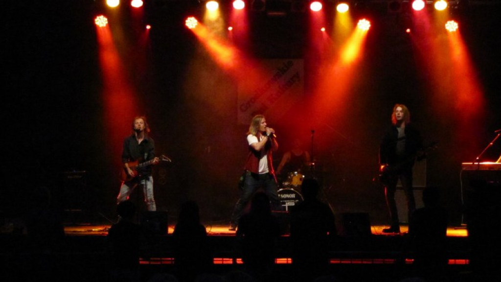 Koncert Izabeli Trojanowskiej na zakończenie Grodkowskich Dni Kultury 2015 [fotorelacja]