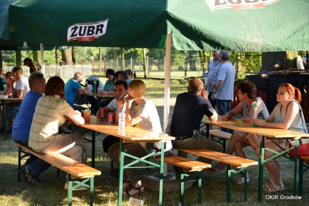 Sobotnie wydarzenia Dni Grodkowa [fotorelacja]