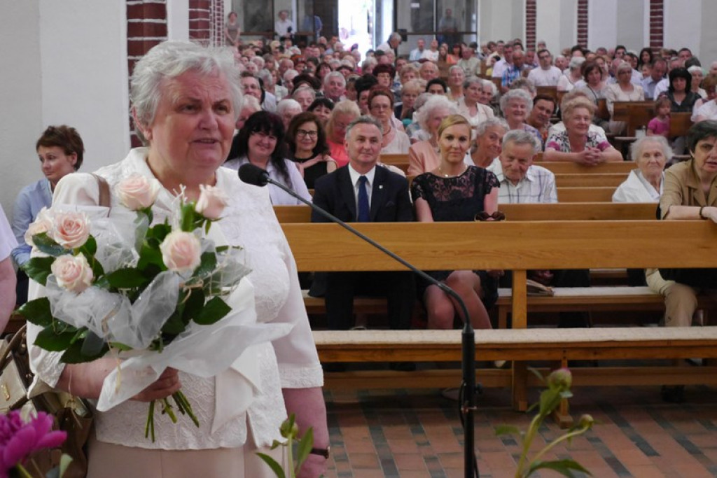40 - lecie posługi kapłańskiej Zdzisława Pyszki - Tobie Panie zaufałem...