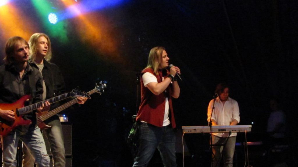 Koncert Izabeli Trojanowskiej na zakończenie Grodkowskich Dni Kultury 2015 [fotorelacja]