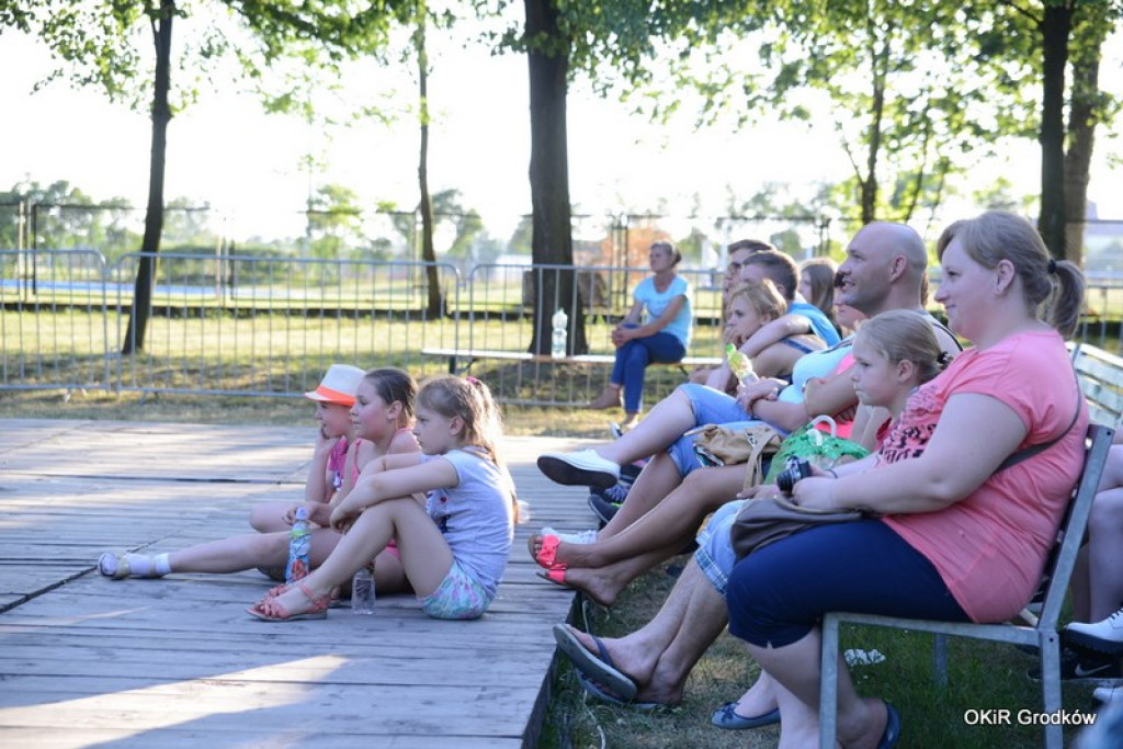 Sobotnie wydarzenia Dni Grodkowa [fotorelacja]