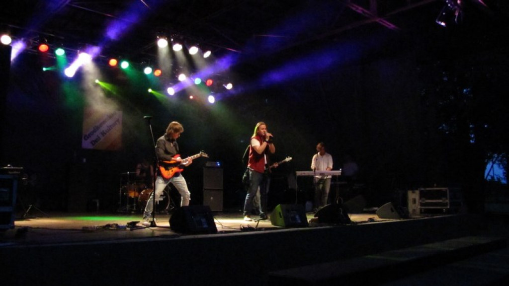 Koncert Izabeli Trojanowskiej na zakończenie Grodkowskich Dni Kultury 2015 [fotorelacja]