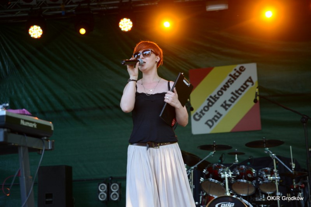 Sobotnie wydarzenia Dni Grodkowa [fotorelacja]