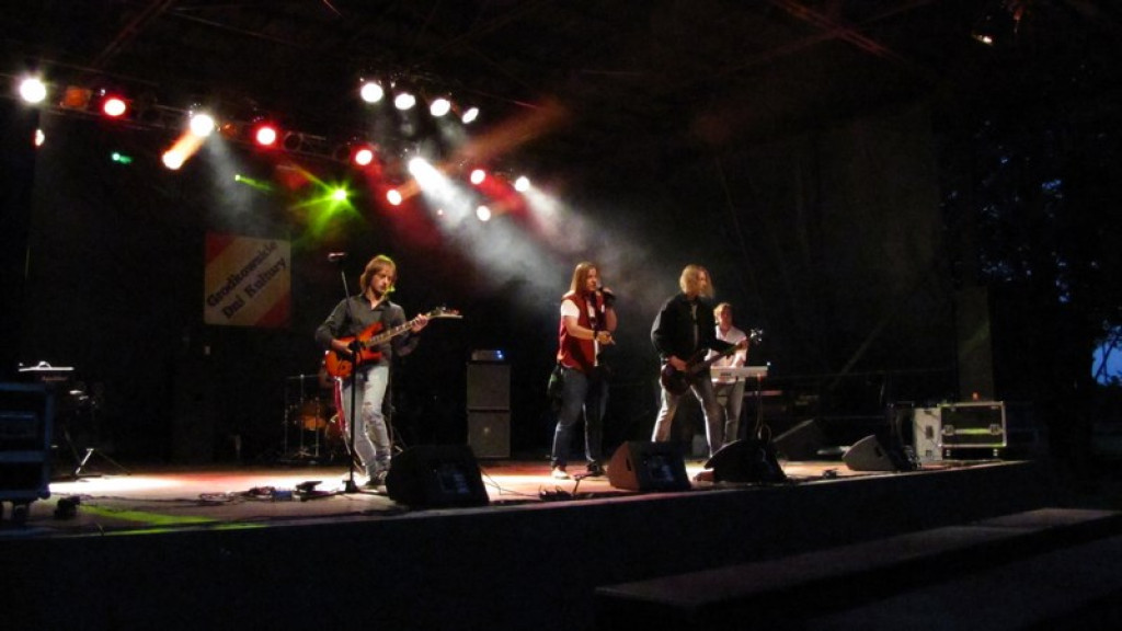 Koncert Izabeli Trojanowskiej na zakończenie Grodkowskich Dni Kultury 2015 [fotorelacja]