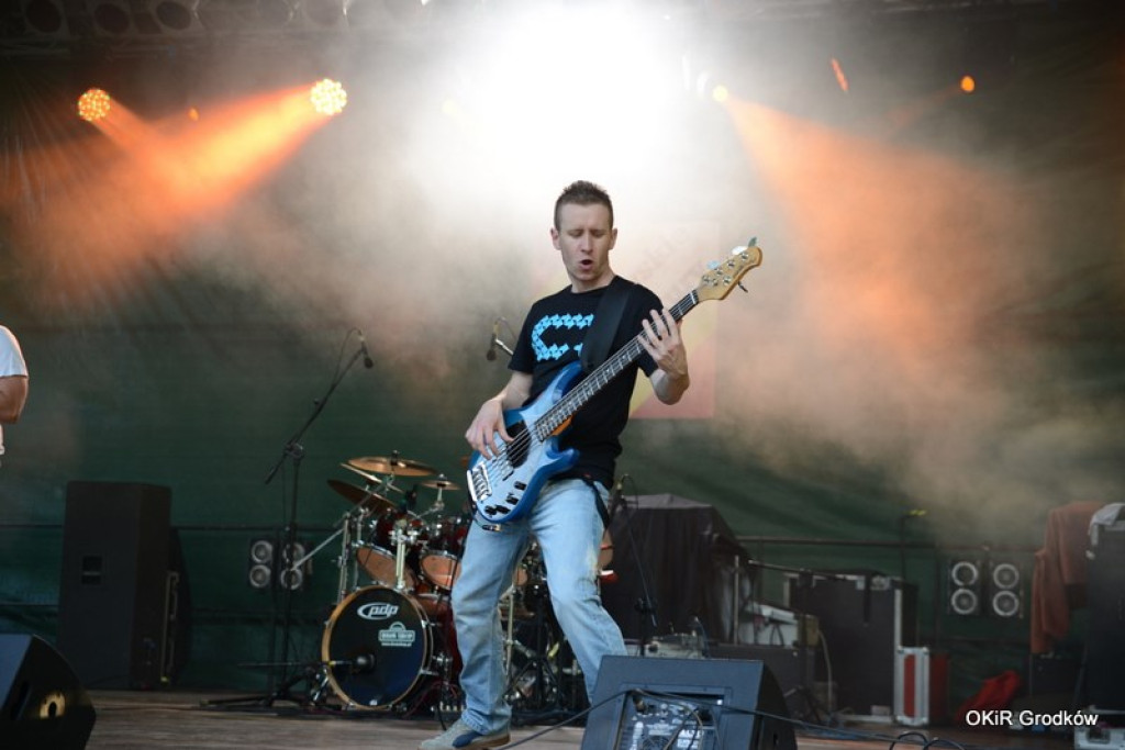 Sobotnie wydarzenia Dni Grodkowa [fotorelacja]