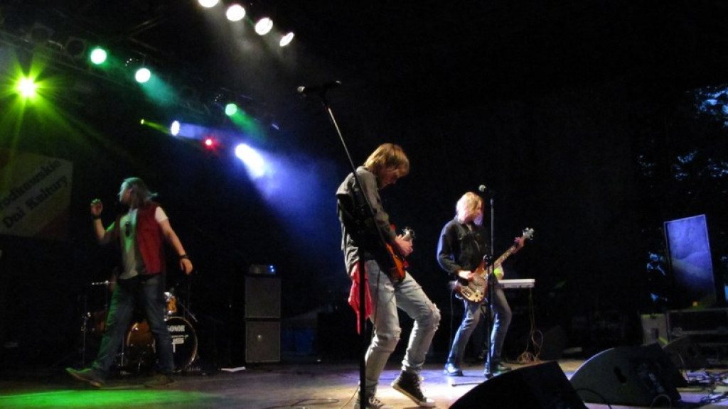 Koncert Izabeli Trojanowskiej na zakończenie Grodkowskich Dni Kultury 2015 [fotorelacja]