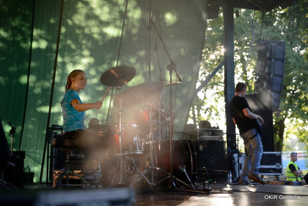 Sobotnie wydarzenia Dni Grodkowa [fotorelacja]